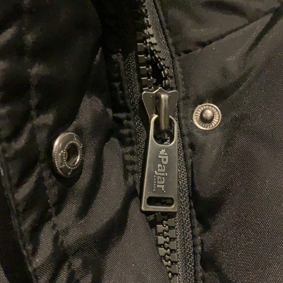 Women medium Pajar Winter Jacket - Picture 4 of 5